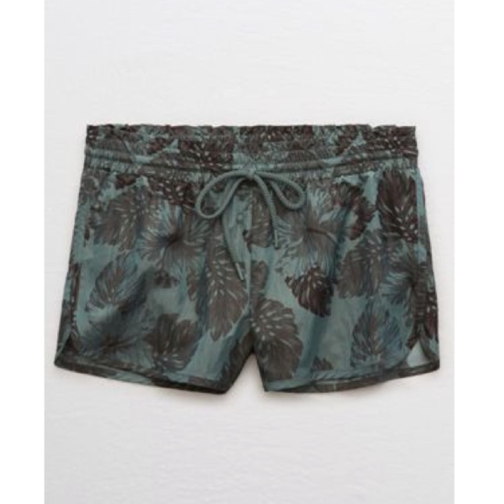 Aerie Running Shorts